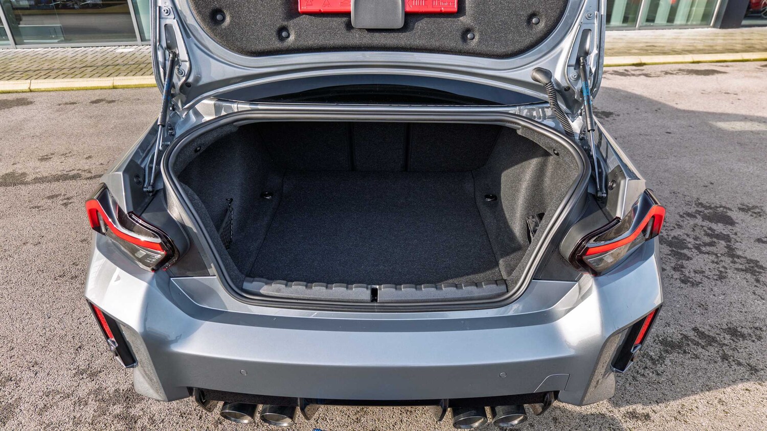 Used BMW M2 2025 for sale - 77500258: Photo 20