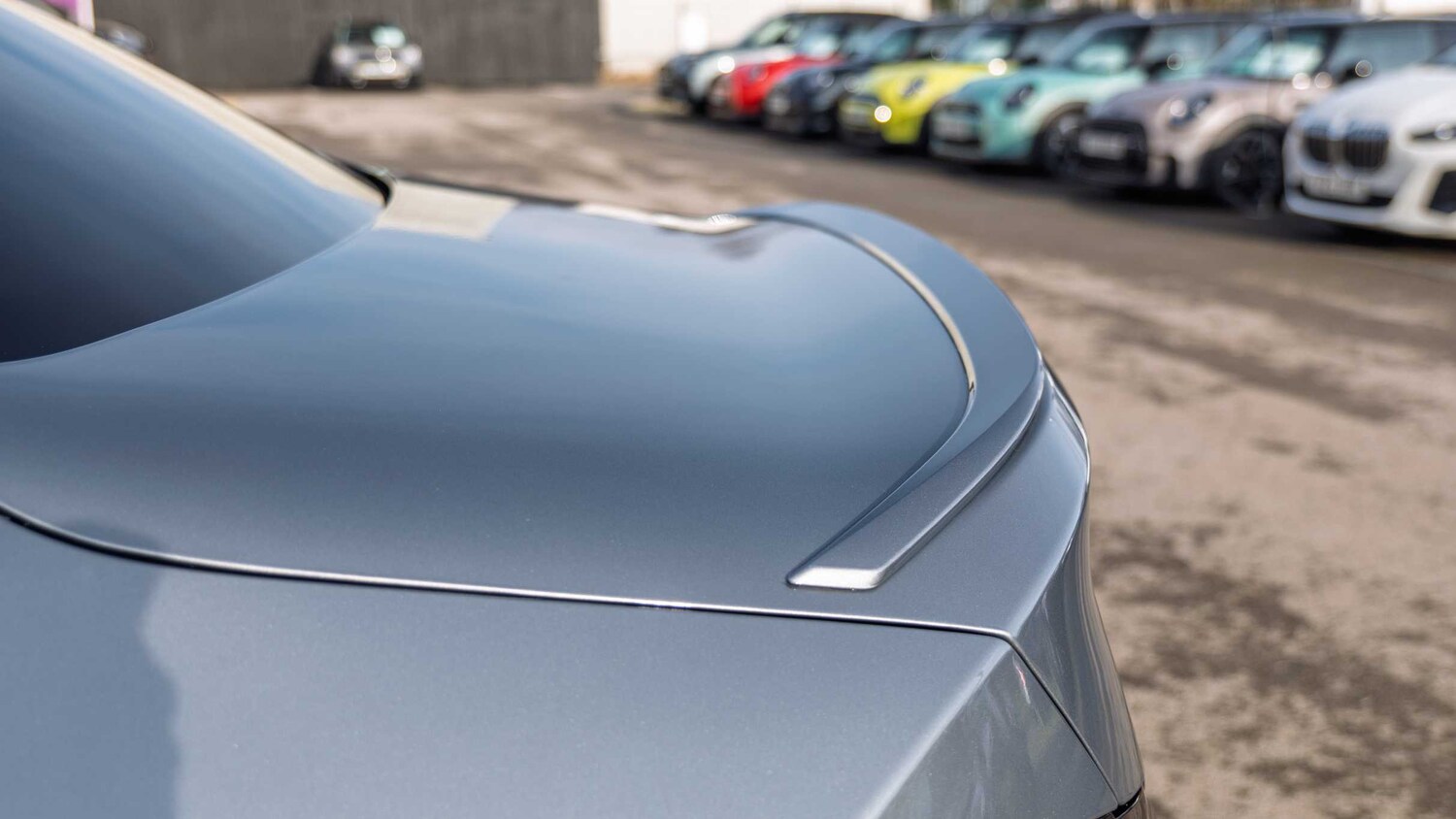 Used BMW M2 2025 for sale - 77500258: Photo 21