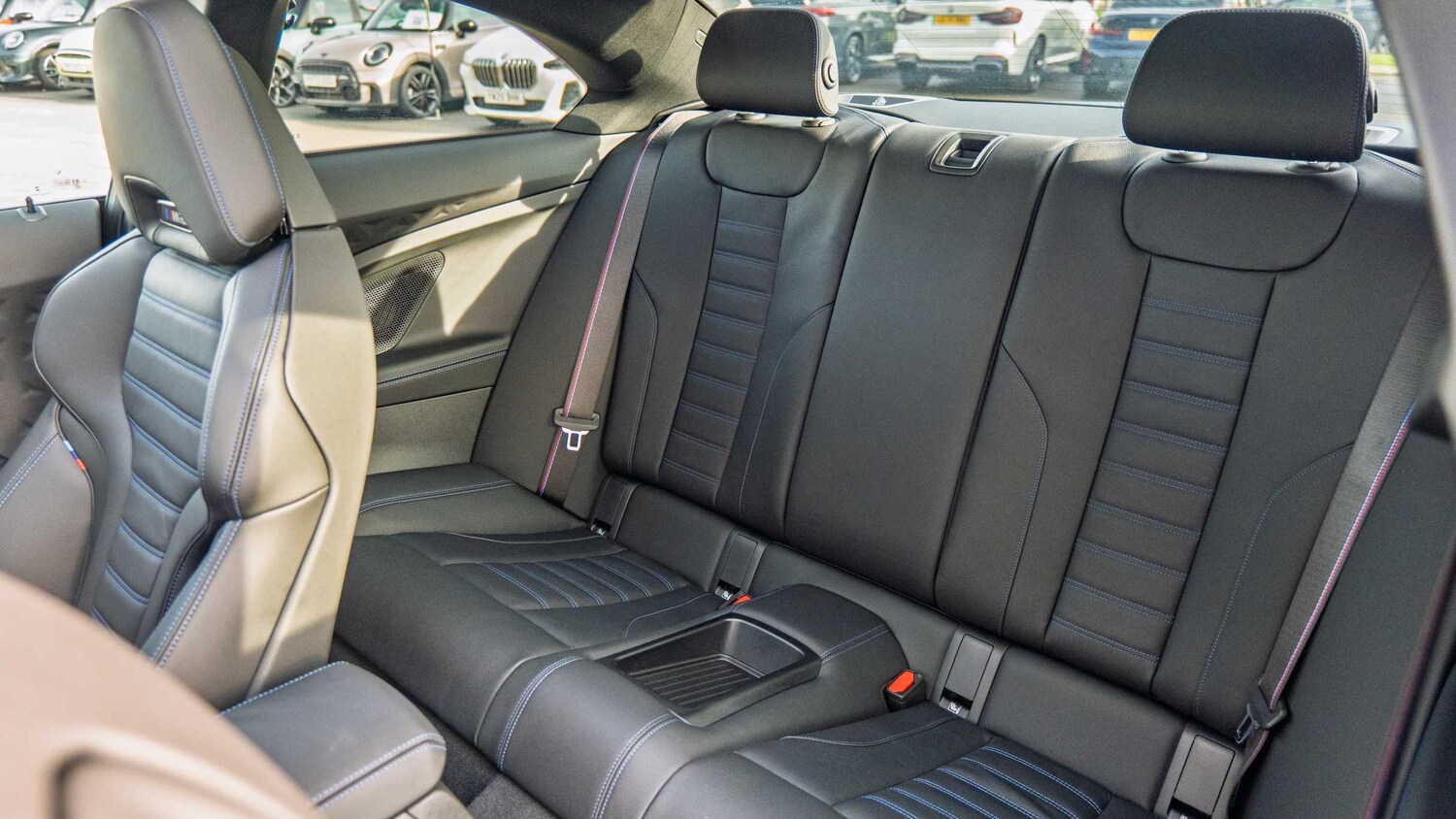 Used BMW M2 2025 for sale - 77500258: Photo 25