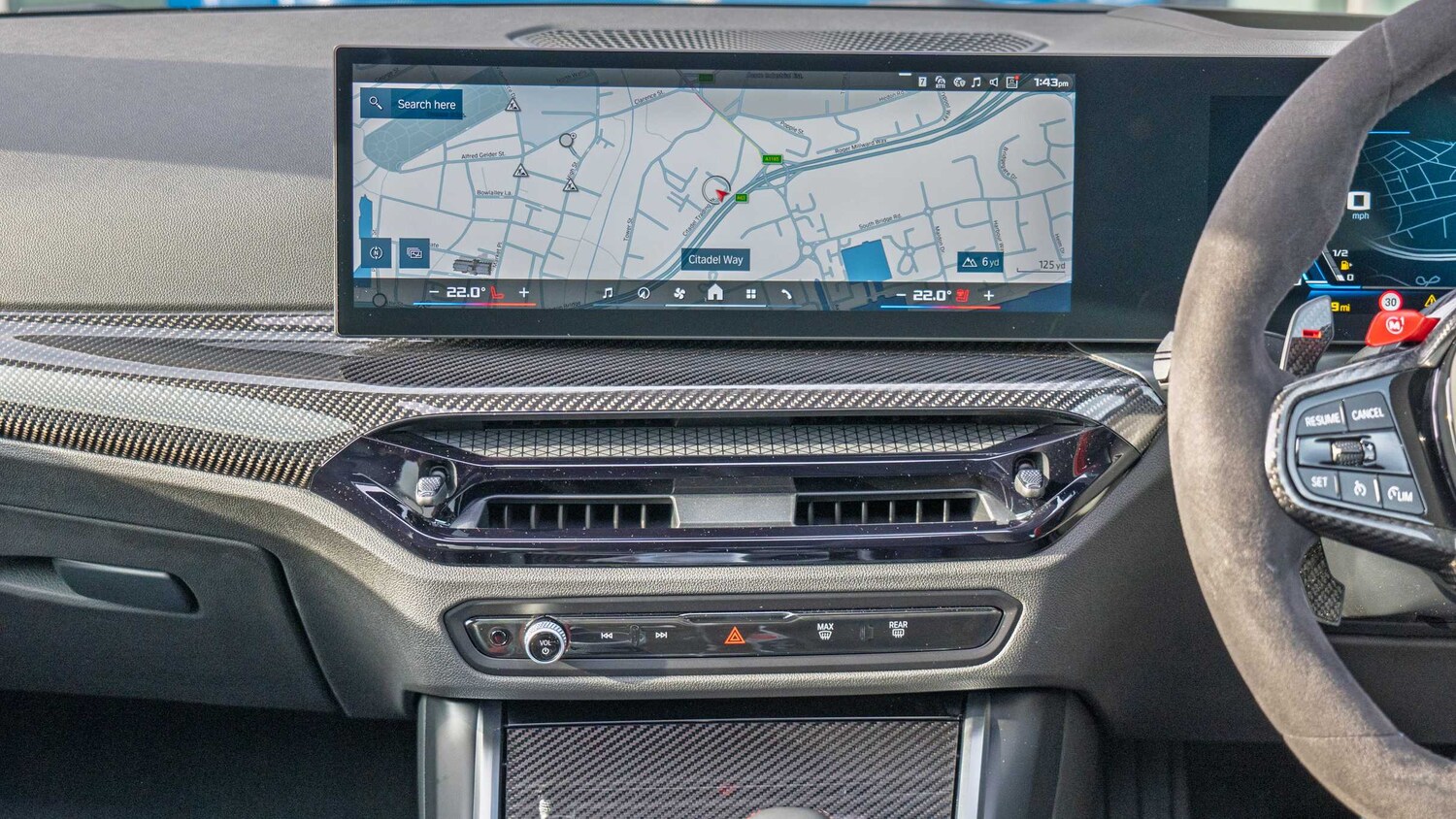 Used BMW M2 2025 for sale - 77500258: Photo 28