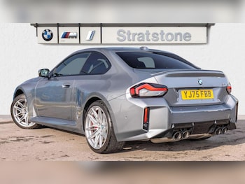Used BMW M2 2025 for sale - 77500258: Photo