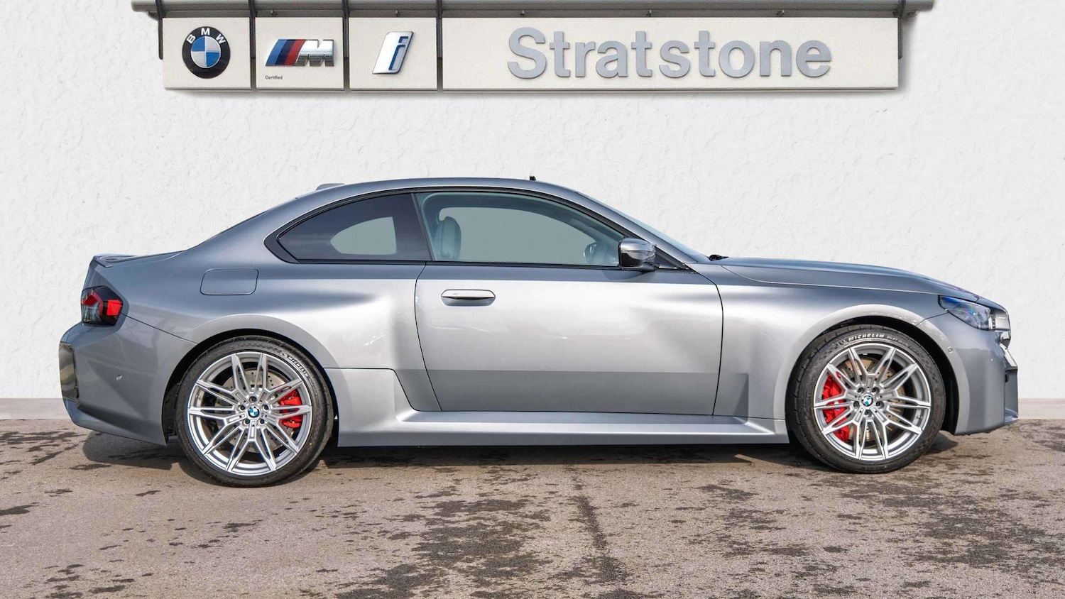 Used BMW M2 2025 for sale - 77500258: Photo 3