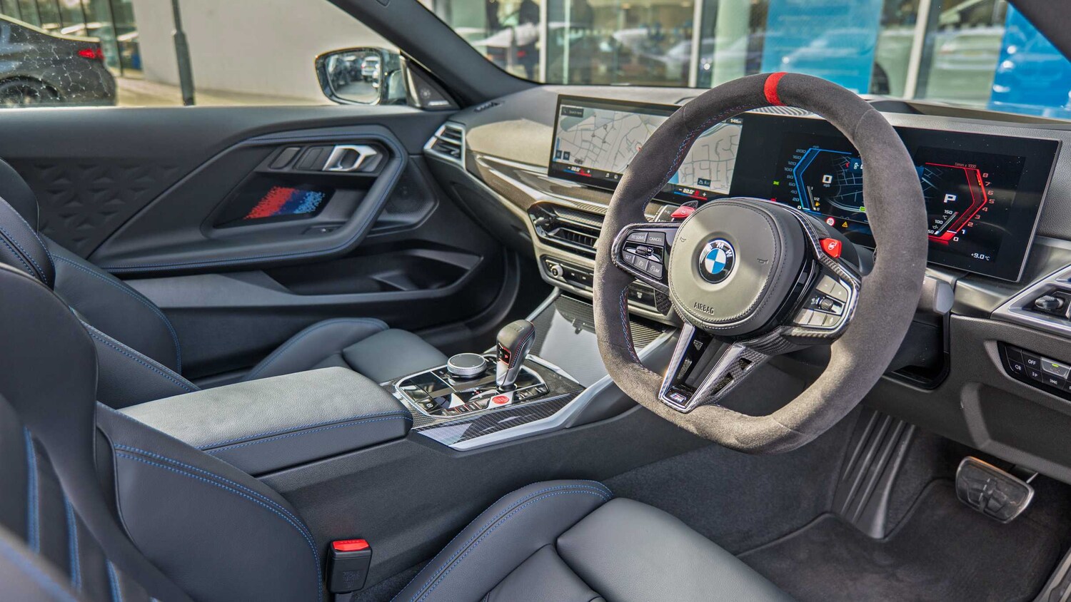 Used BMW M2 2025 for sale - 77500258: Photo 30