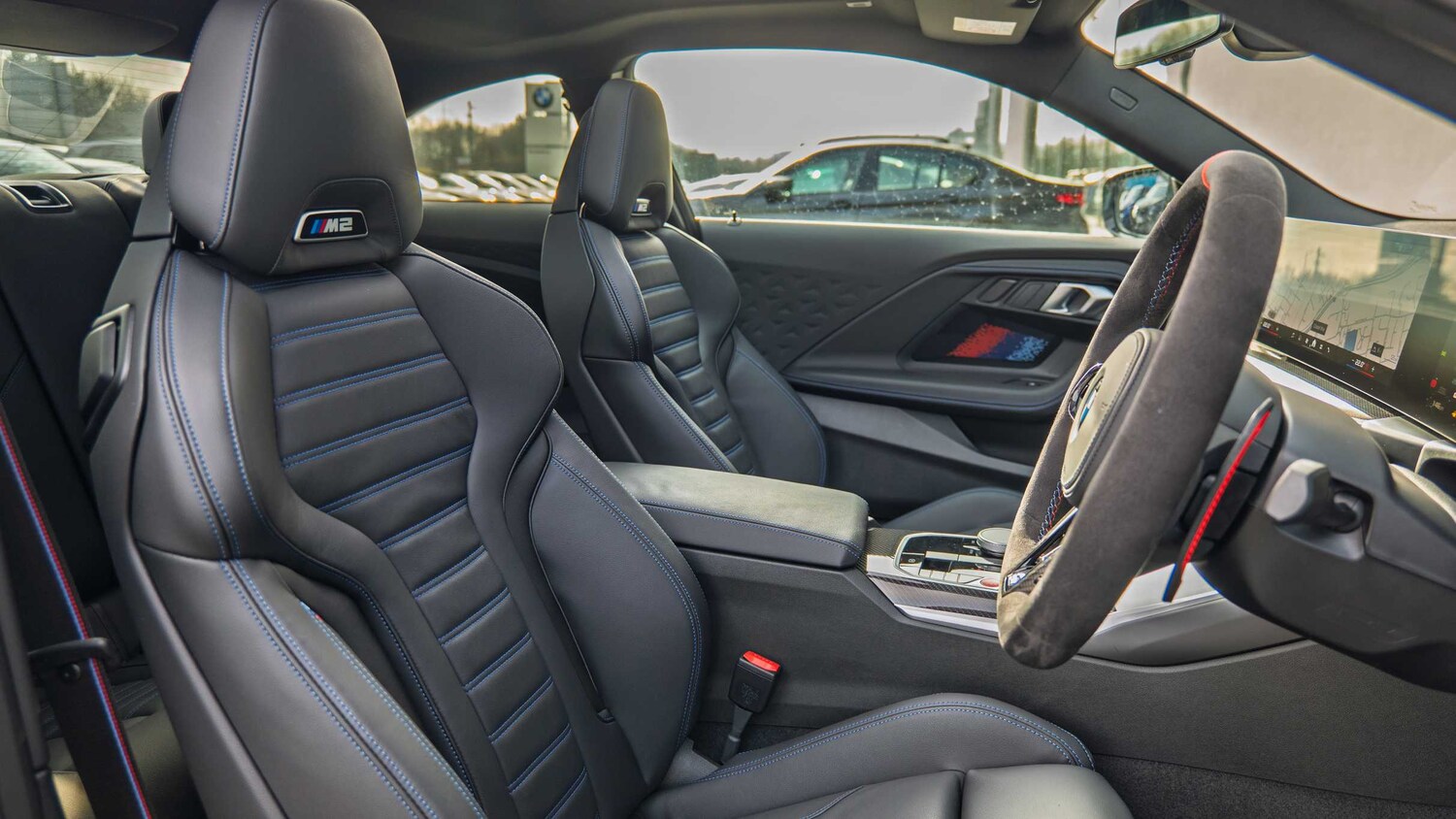 Used BMW M2 2025 for sale - 77500258: Photo 31