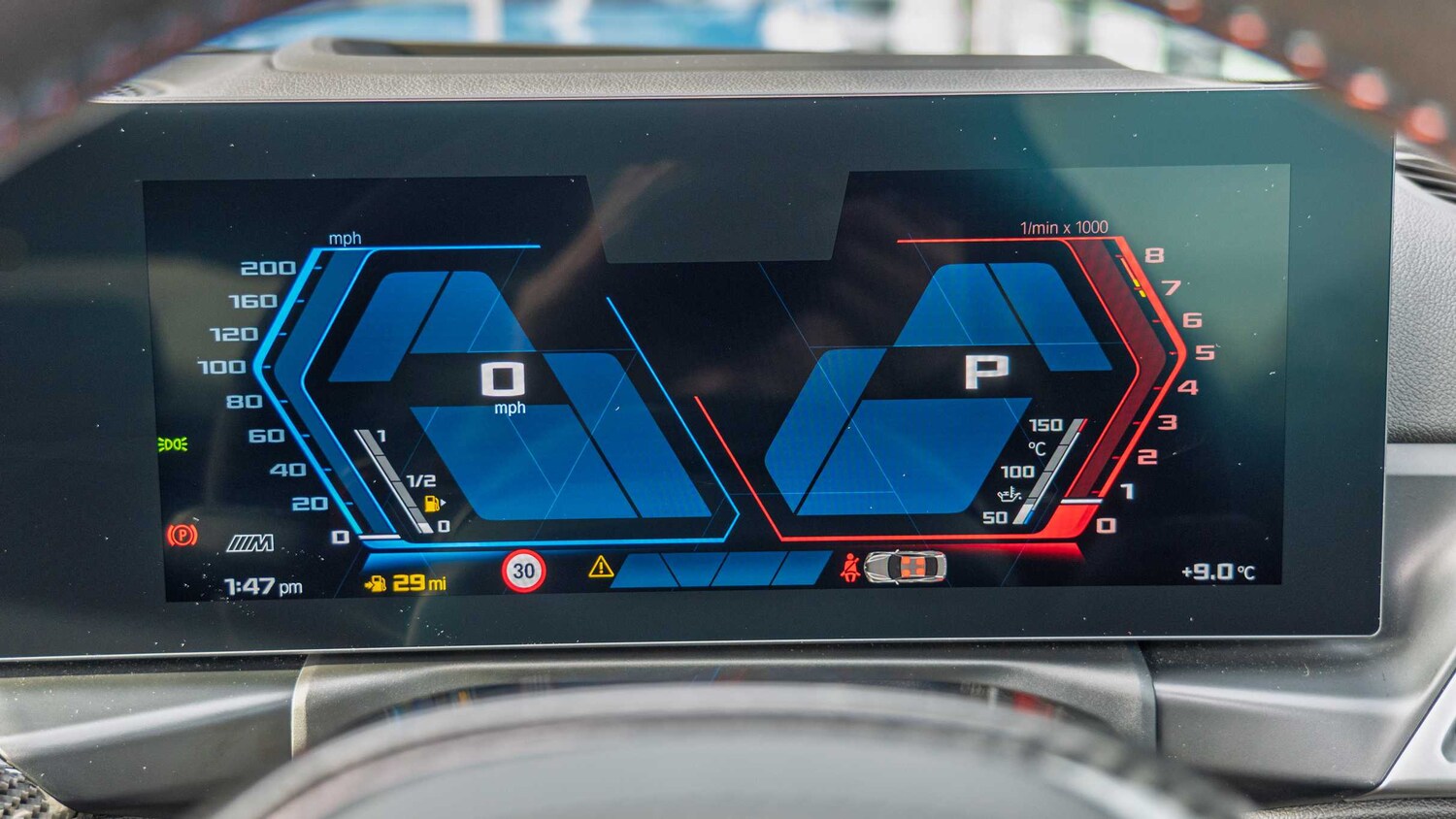 Used BMW M2 2025 for sale - 77500258: Photo 34