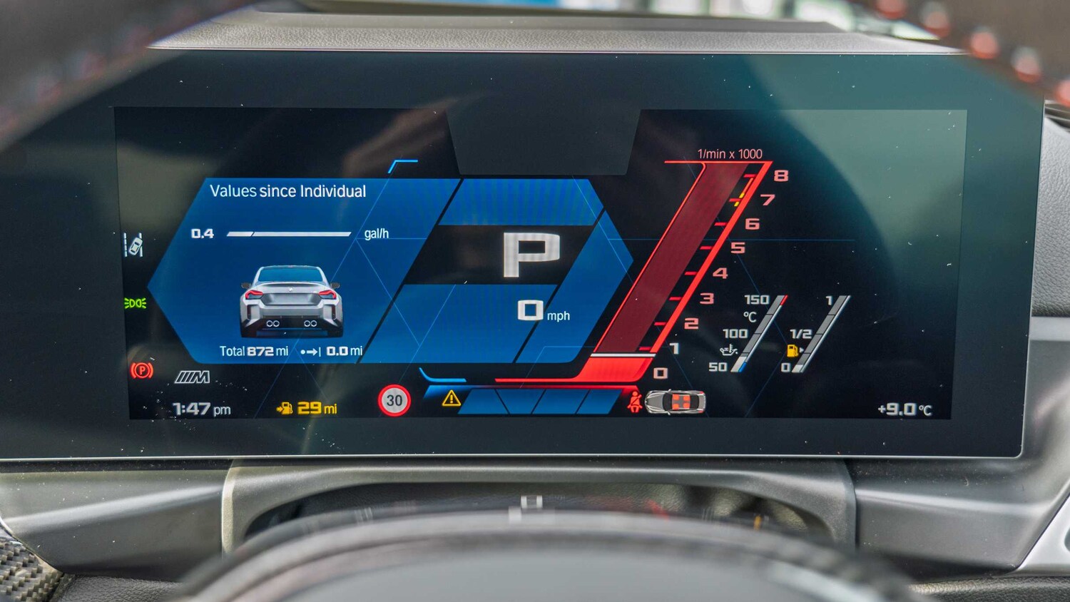 Used BMW M2 2025 for sale - 77500258: Photo 35