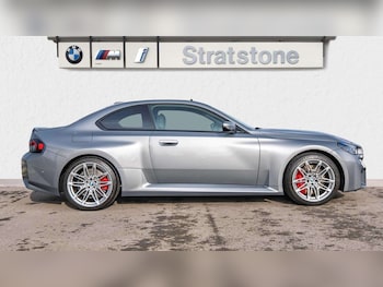Used BMW M2 2025 for sale - 77500258: Photo