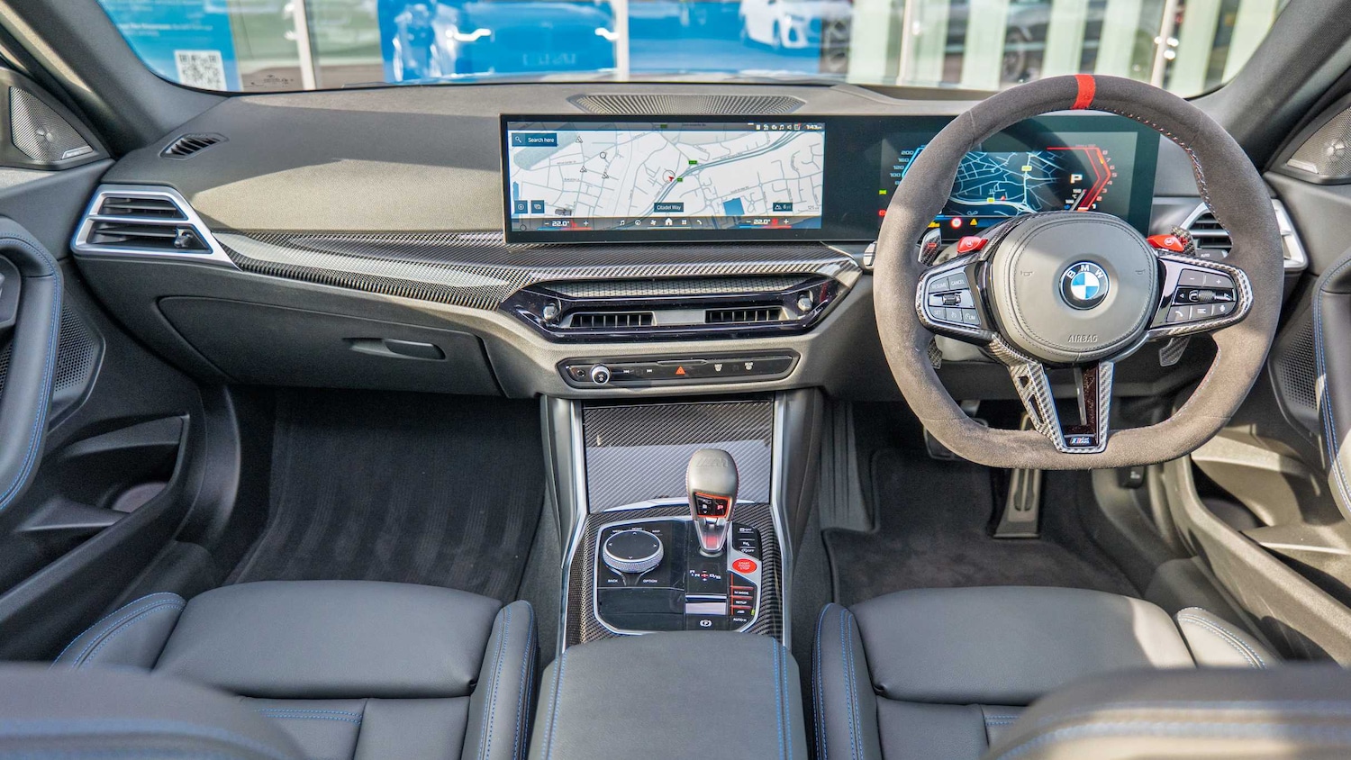 Used BMW M2 2025 for sale - 77500258: Photo 4