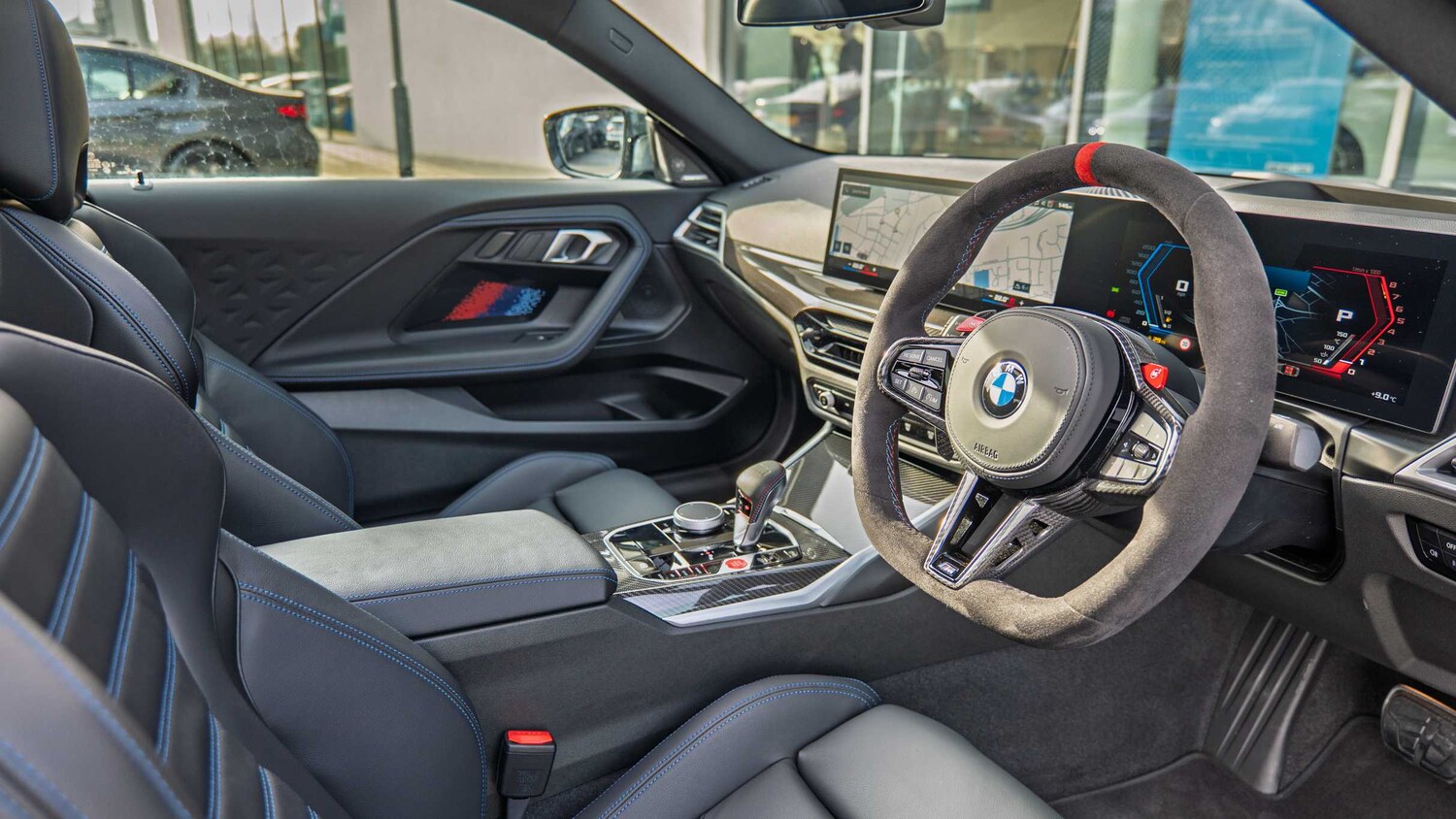 Used BMW M2 2025 for sale - 77500258: Photo 6