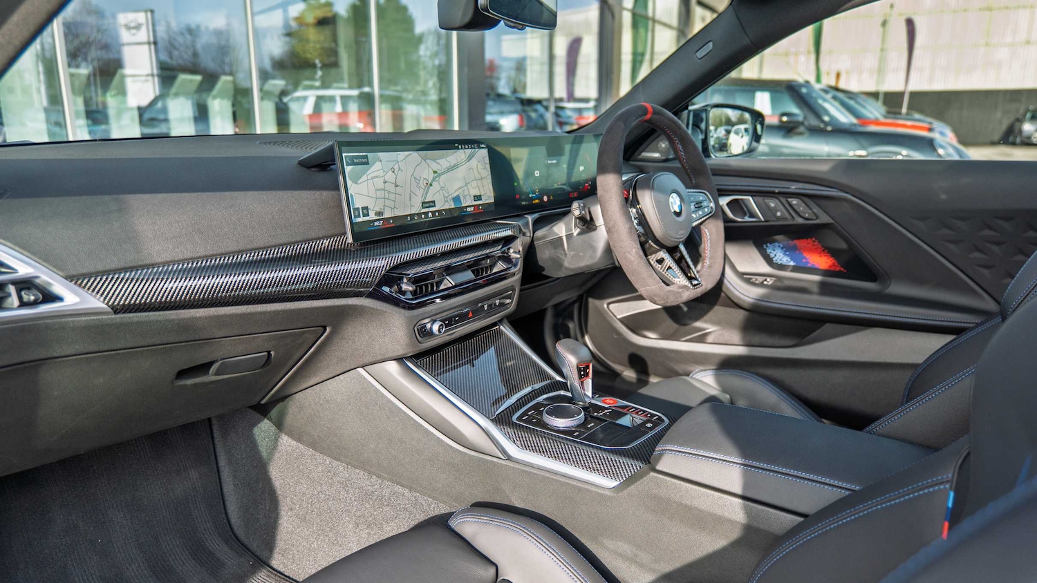 Used BMW M2 2025 for sale - 77500258: Photo 7