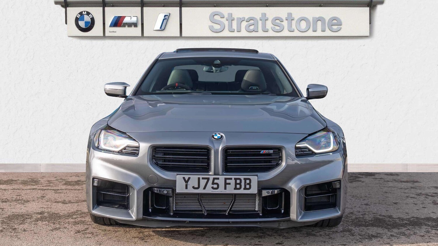 Used BMW M2 2025 for sale - 77500258: Photo 9
