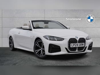Used BMW 4 Series 2024 for sale - 79671960: Photo
