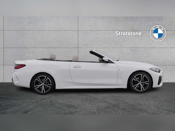 Used BMW 4 Series 2024 for sale - 79671960: Photo