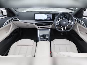Used BMW 4 Series 2024 for sale - 79671960: Photo