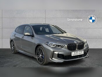 Used BMW 1 Series 2023 for sale - 79486671: Photo