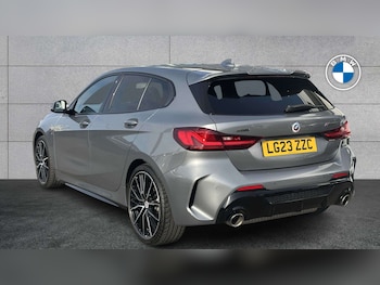 Used BMW 1 Series 2023 for sale - 79486671: Photo
