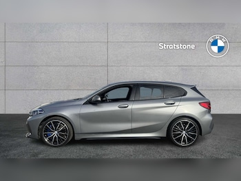 Used BMW 1 Series 2023 for sale - 79486671: Photo