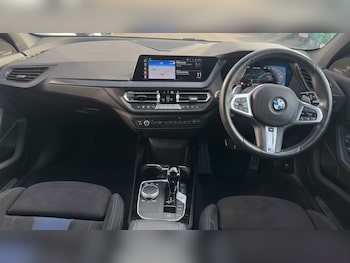 Used BMW 1 Series 2023 for sale - 79486671: Photo
