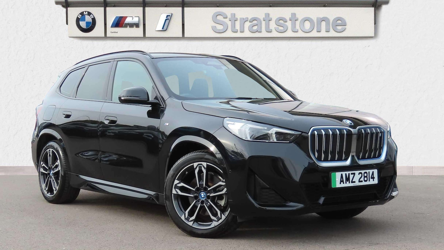 Used BMW iX1 2023 for sale - 76316148: Photo 1