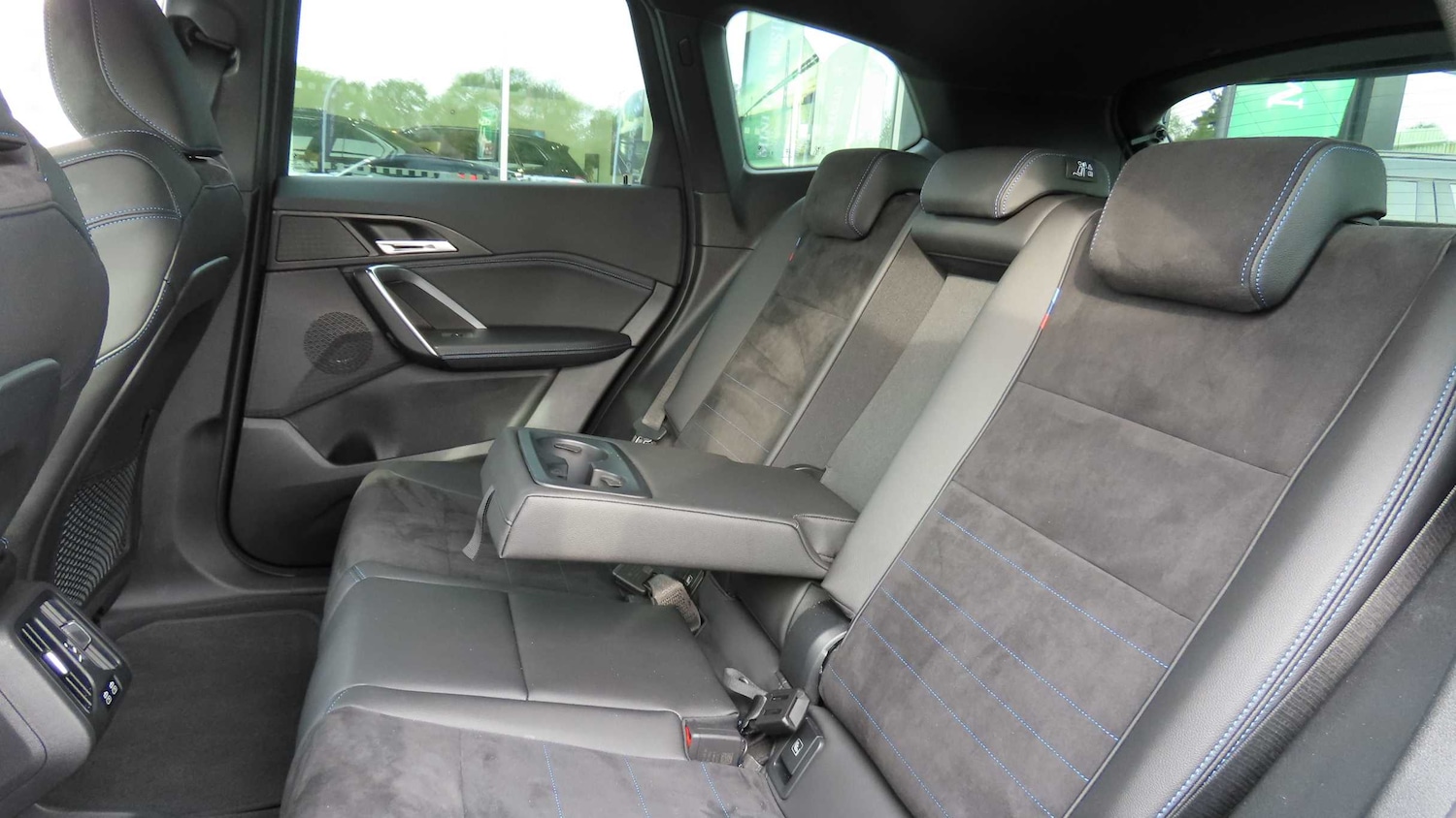 Used BMW iX1 2023 for sale - 76316148: Photo 12