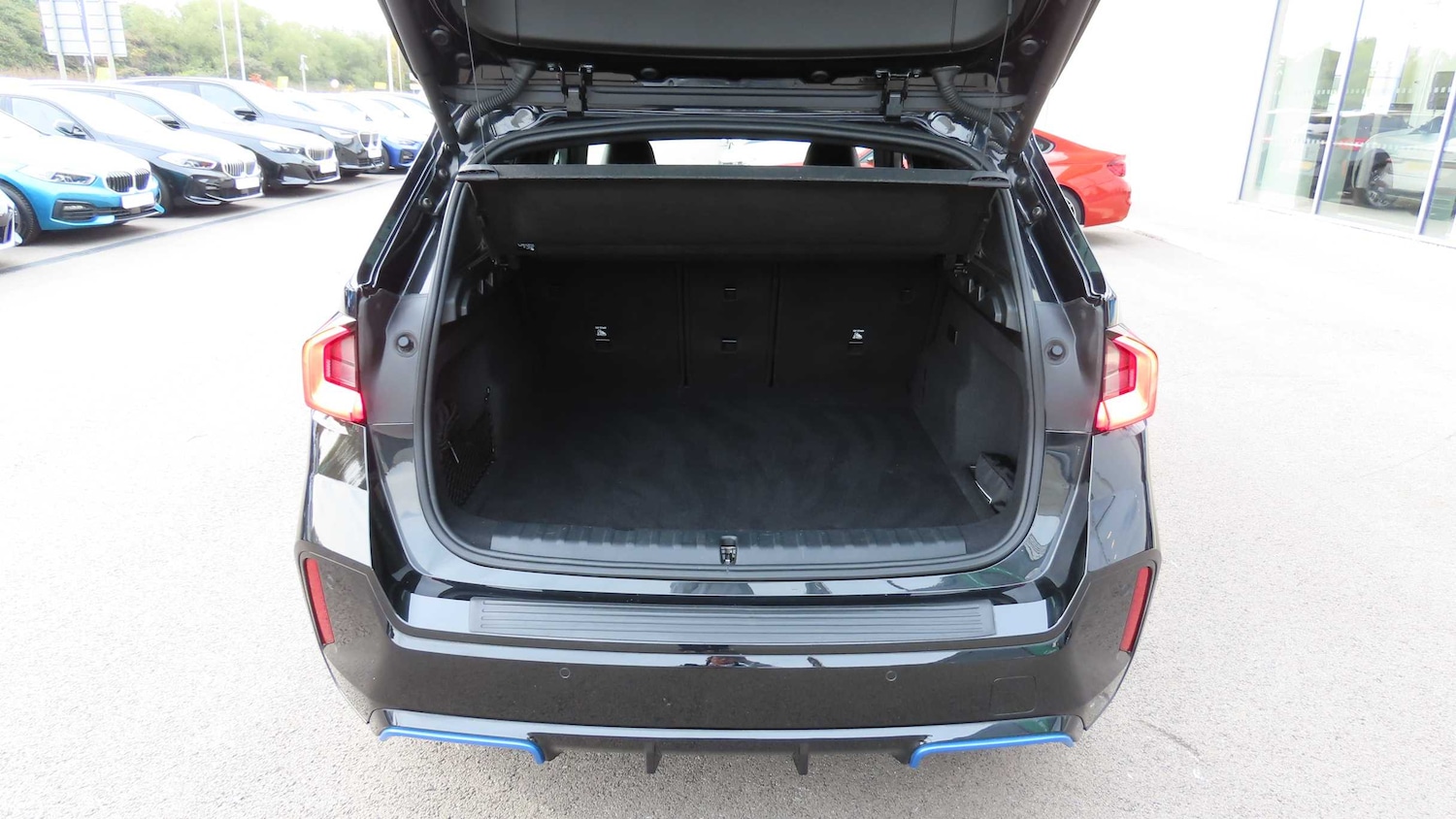 Used BMW iX1 2023 for sale - 76316148: Photo 13