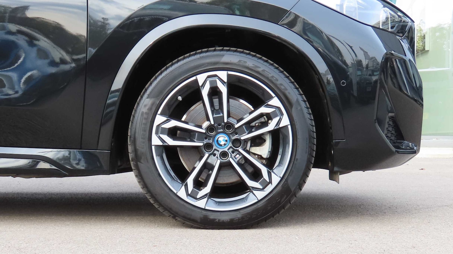 Used BMW iX1 2023 for sale - 76316148: Photo 14