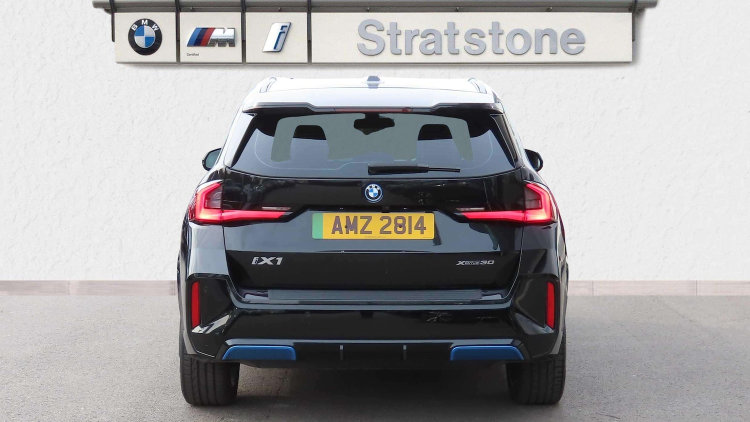 Used BMW iX1 2023 for sale - 76316148: Photo 15