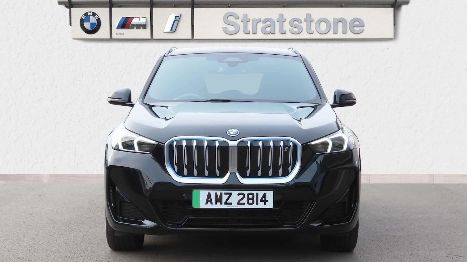 Used BMW iX1 2023 for sale - 76316148: Photo 16