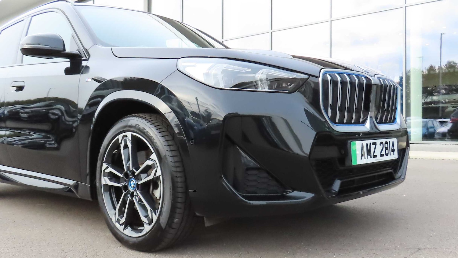 Used BMW iX1 2023 for sale - 76316148: Photo 17