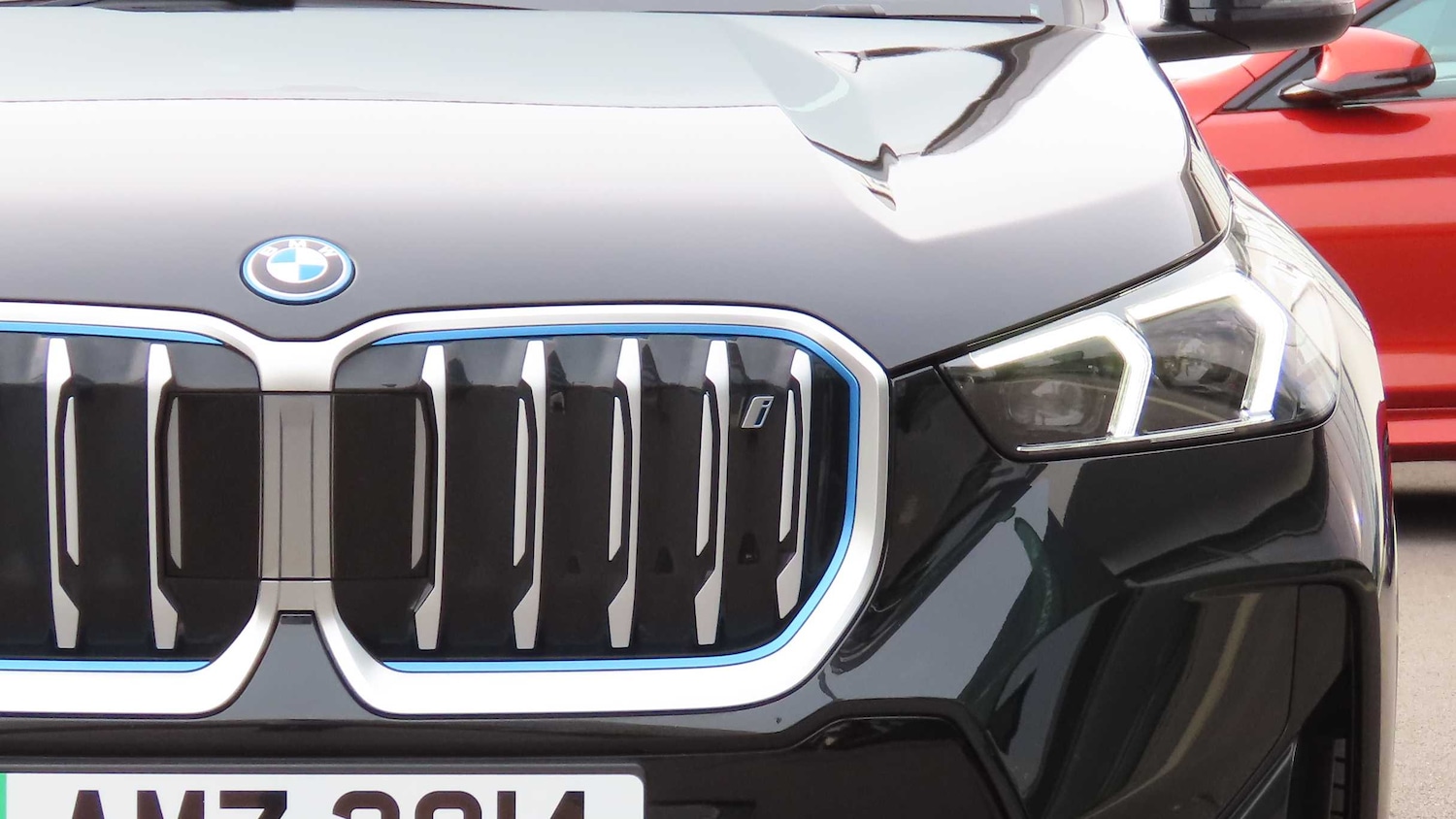 Used BMW iX1 2023 for sale - 76316148: Photo 19