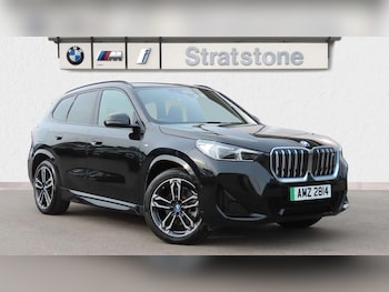 Used BMW iX1 2023 for sale - 76316148: Photo