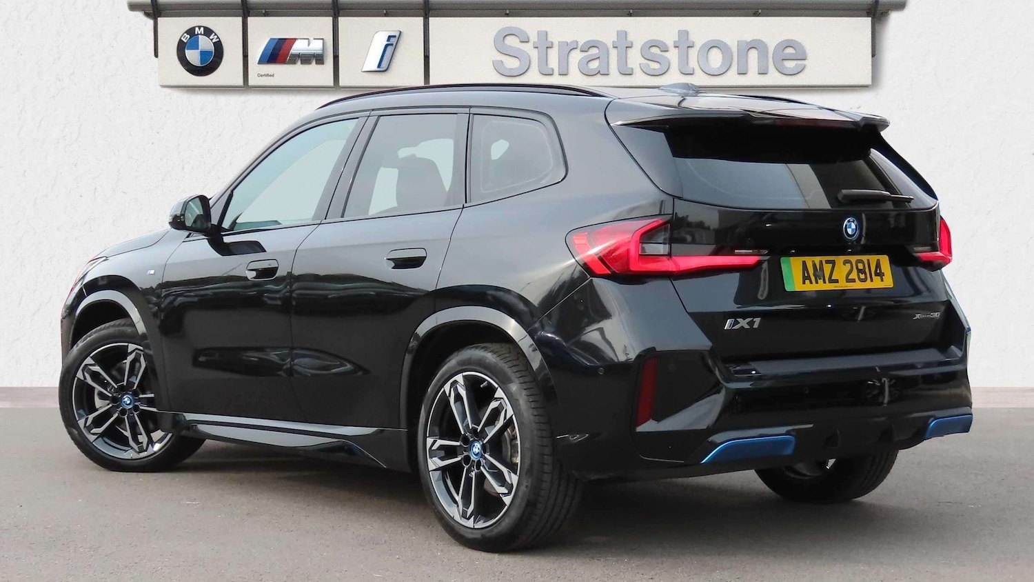 Used BMW iX1 2023 for sale - 76316148: Photo 2