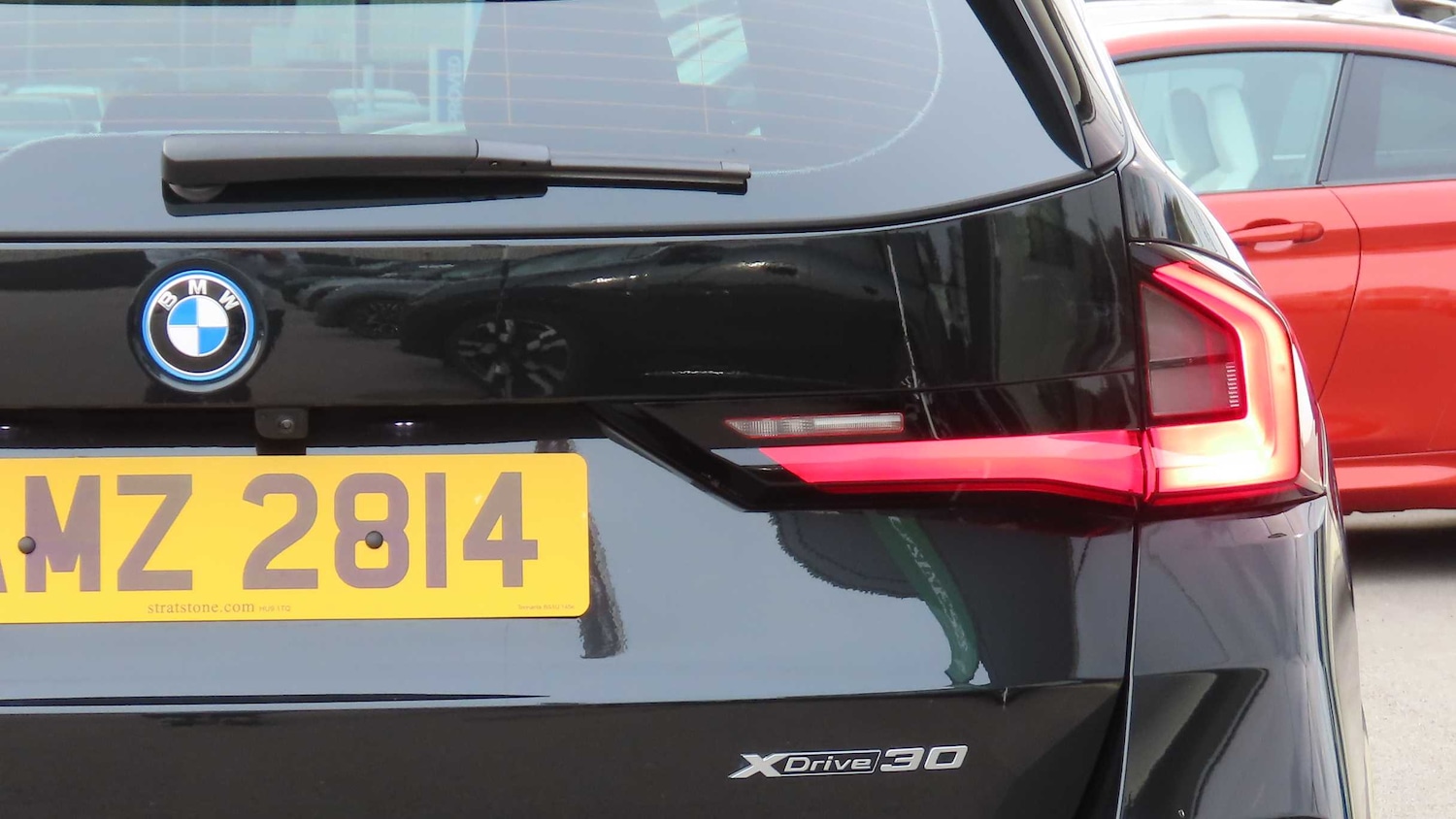 Used BMW iX1 2023 for sale - 76316148: Photo 20