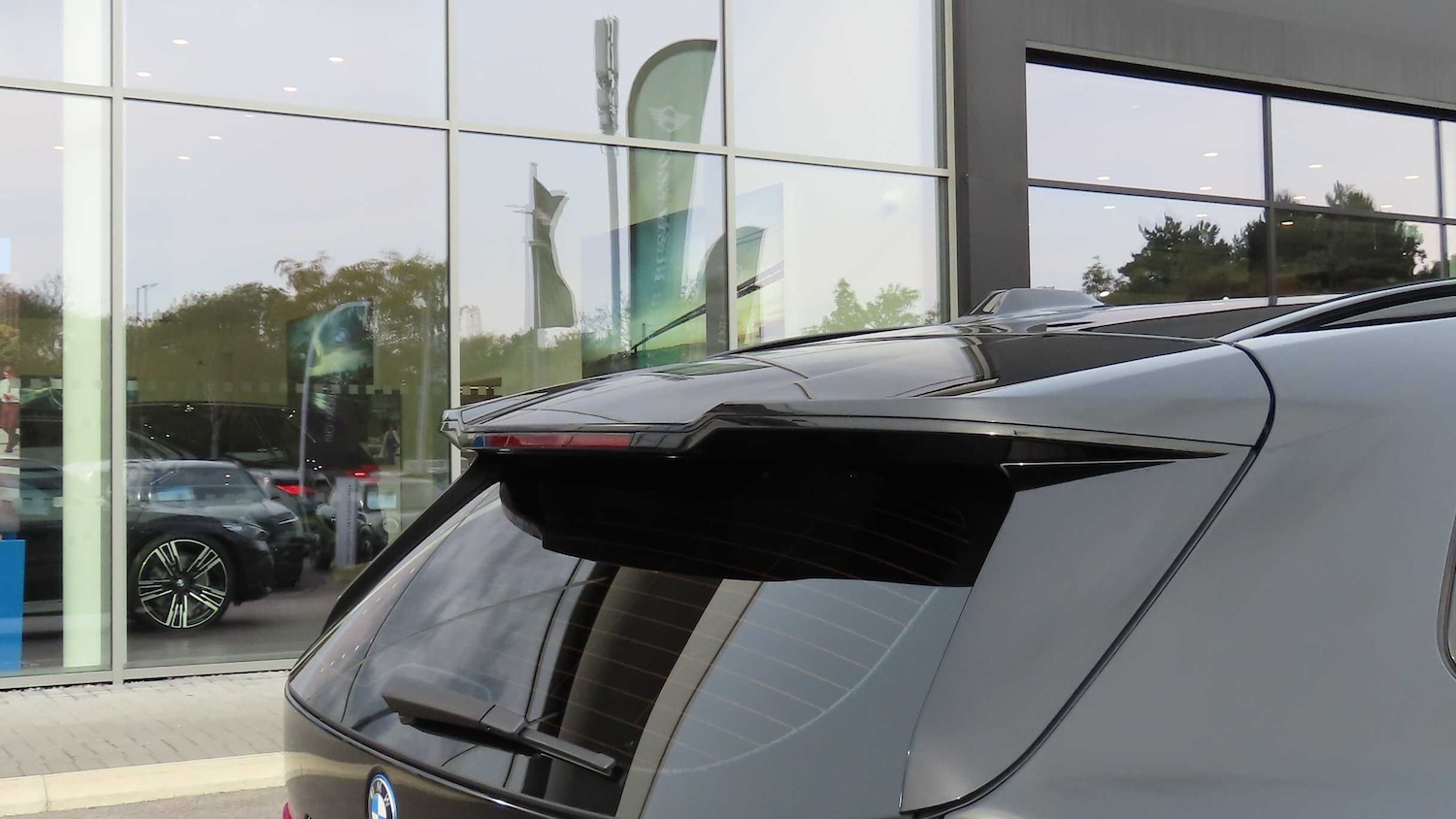 Used BMW iX1 2023 for sale - 76316148: Photo 21