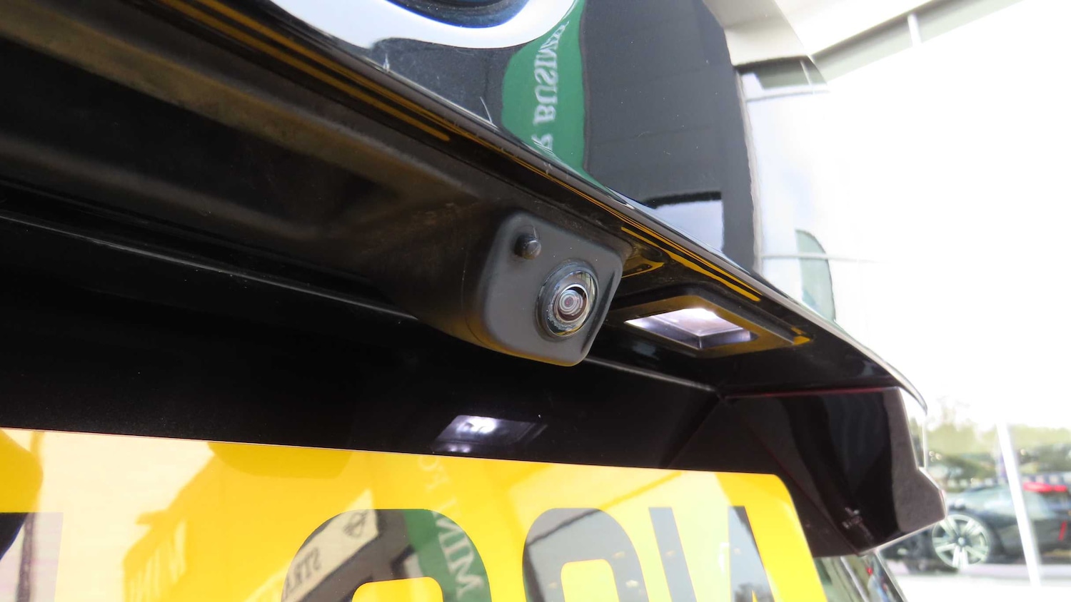 Used BMW iX1 2023 for sale - 76316148: Photo 24