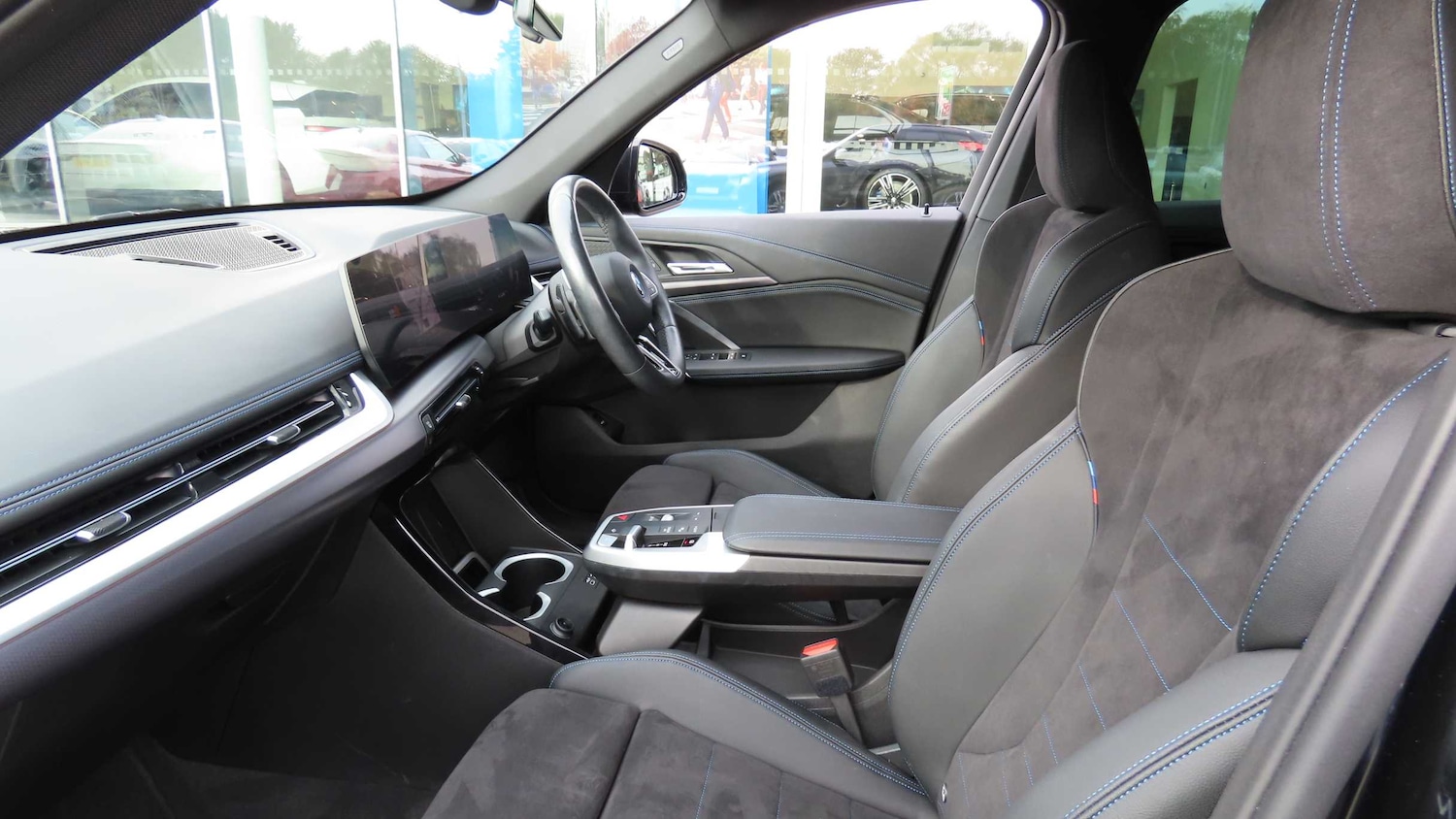 Used BMW iX1 2023 for sale - 76316148: Photo 25