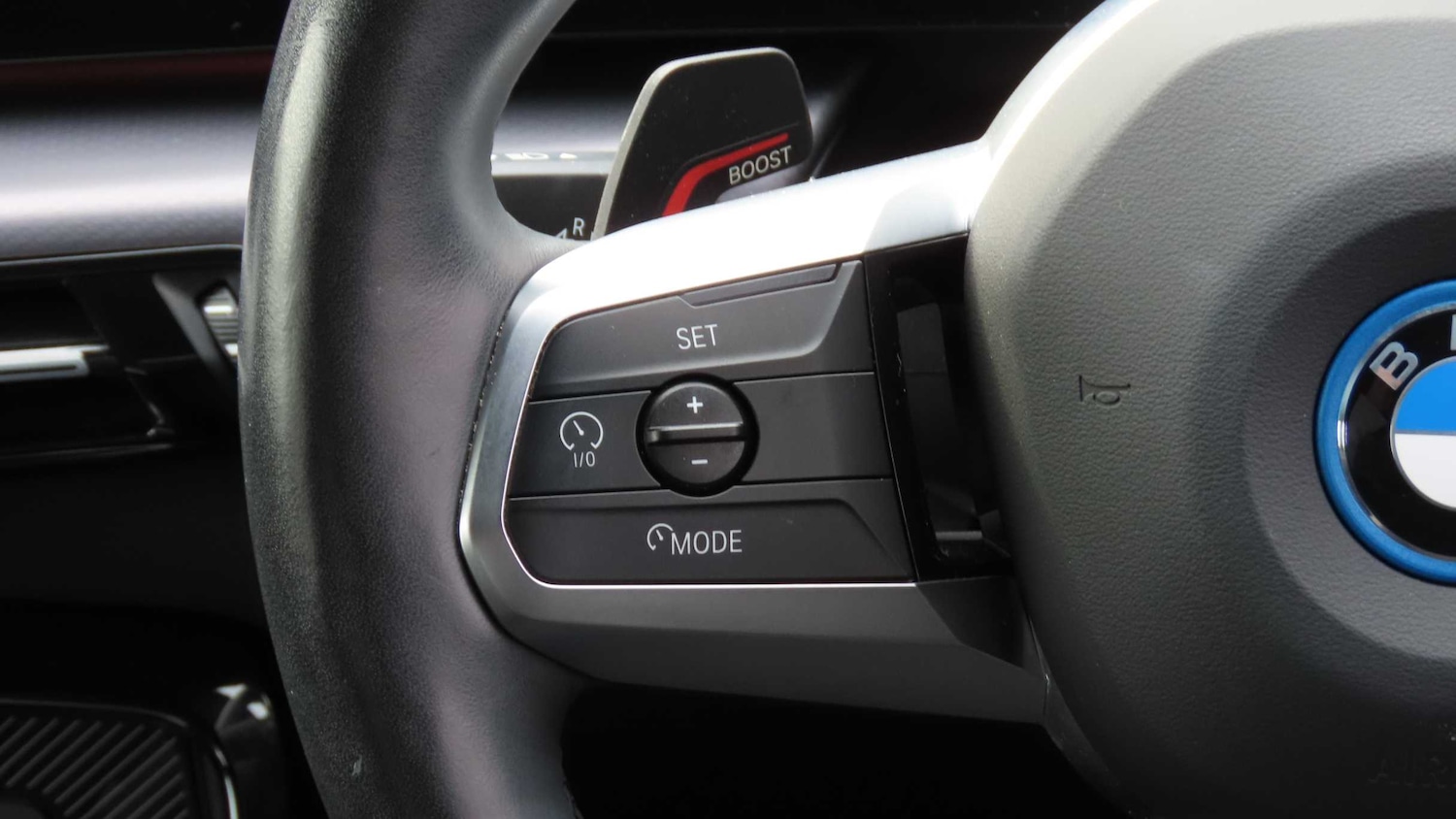 Used BMW iX1 2023 for sale - 76316148: Photo 26