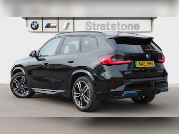 Used BMW iX1 2023 for sale - 76316148: Photo