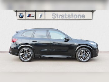 Used BMW iX1 2023 for sale - 76316148: Photo