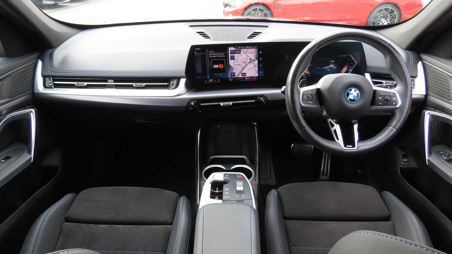 Used BMW iX1 2023 for sale - 76316148: Photo 4