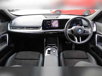 Used BMW iX1 2023 for sale - 76316148: Photo