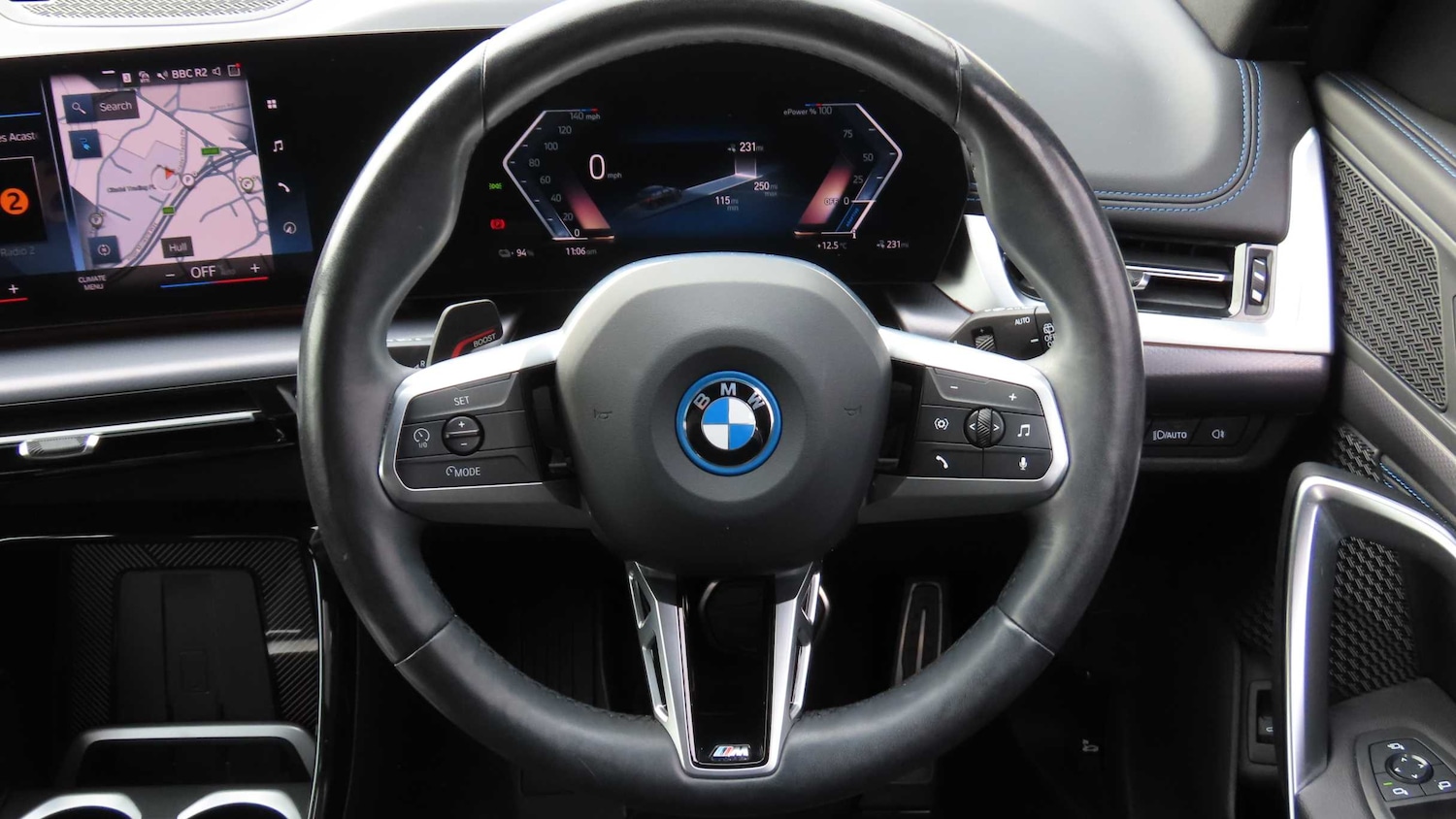 Used BMW iX1 2023 for sale - 76316148: Photo 5