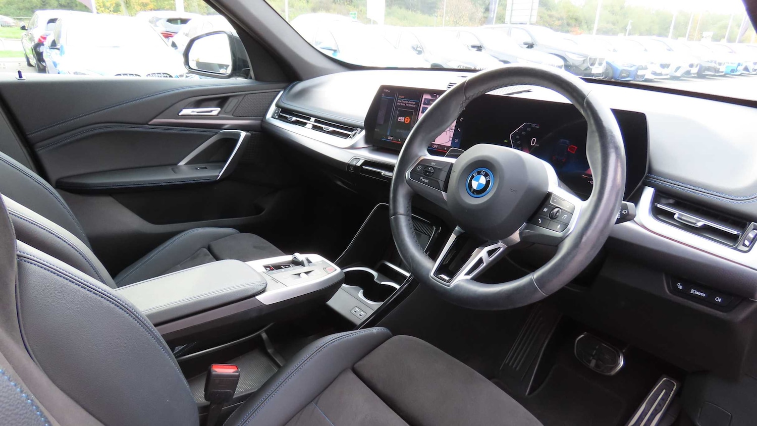 Used BMW iX1 2023 for sale - 76316148: Photo 6