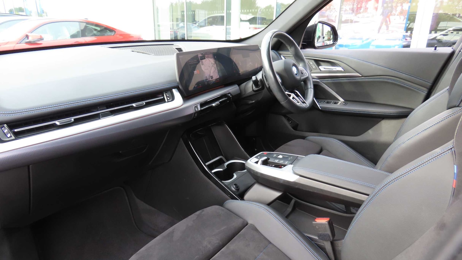 Used BMW iX1 2023 for sale - 76316148: Photo 7