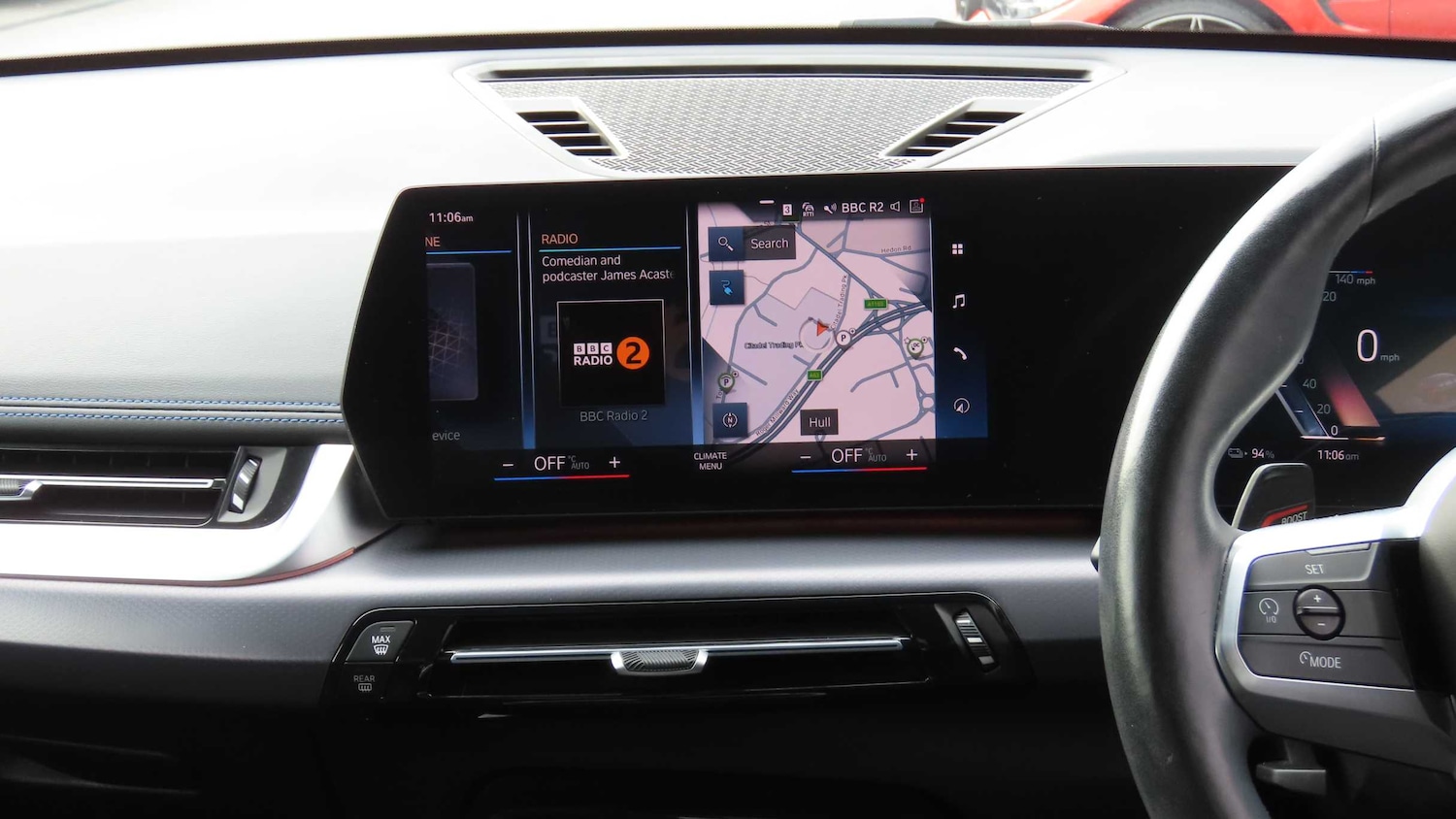 Used BMW iX1 2023 for sale - 76316148: Photo 8