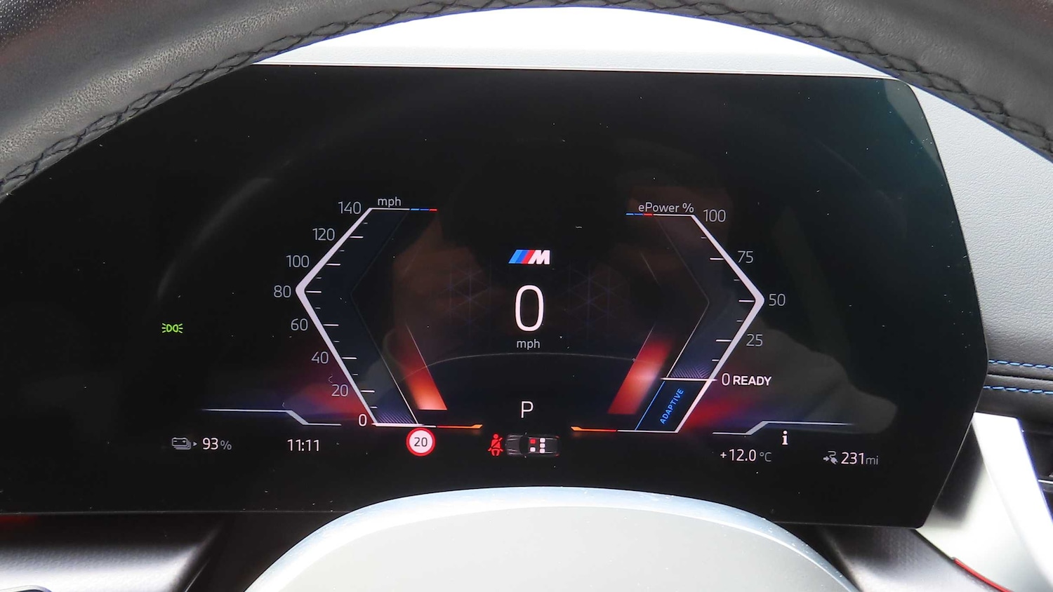 Used BMW iX1 2023 for sale - 76316148: Photo 9