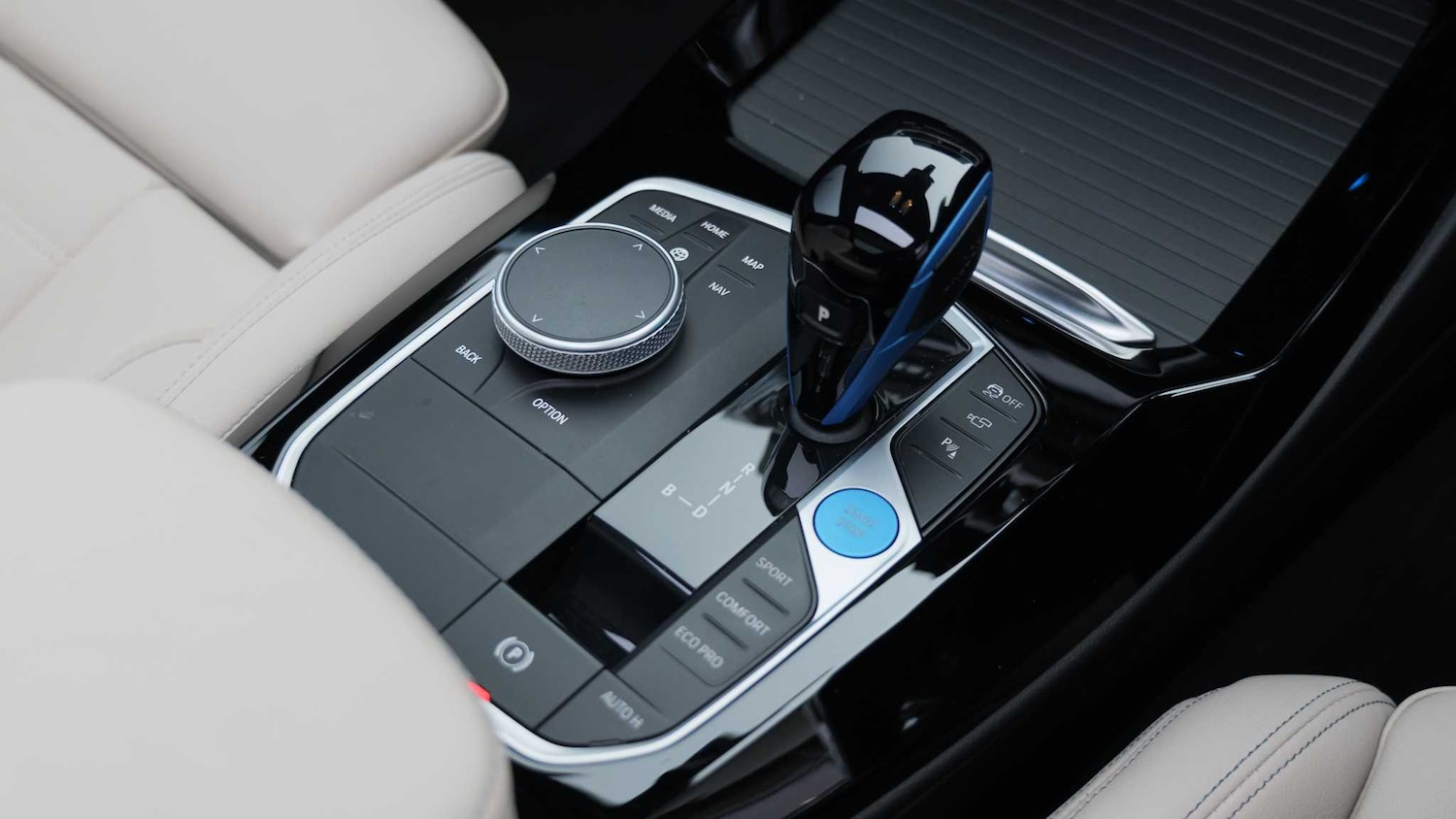 Used BMW iX3 2022 for sale - 78149188: Photo 10