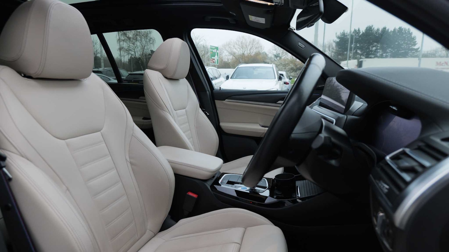 Used BMW iX3 2022 for sale - 78149188: Photo 11