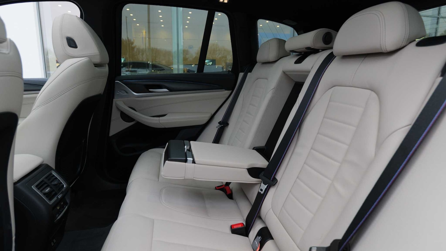 Used BMW iX3 2022 for sale - 78149188: Photo 12