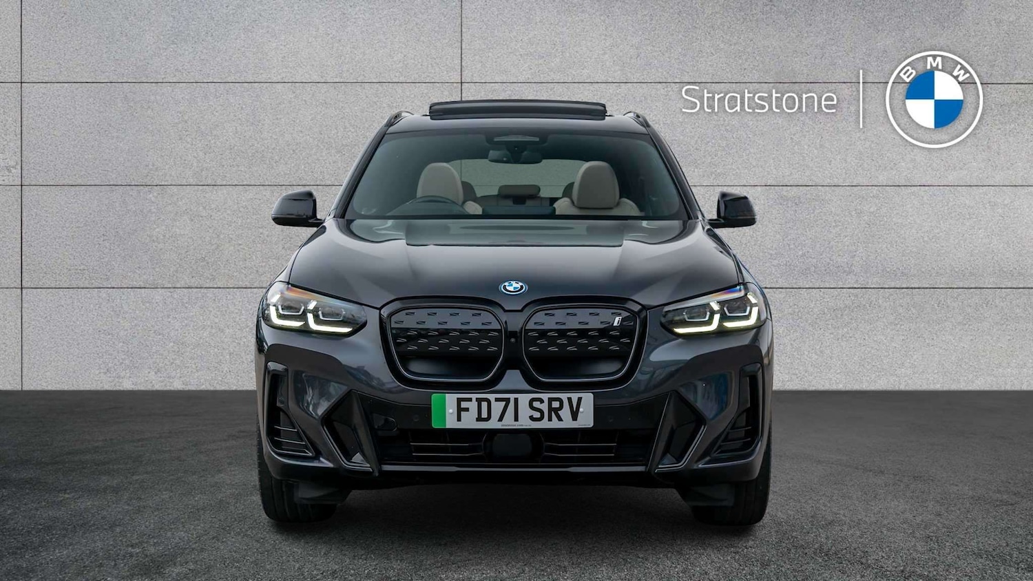 Used BMW iX3 2022 for sale - 78149188: Photo 15